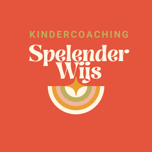Kindercoaching Spelenderwijs